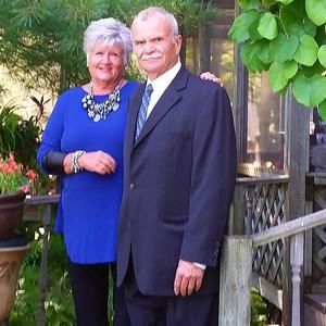 Meet your Posher, Judith